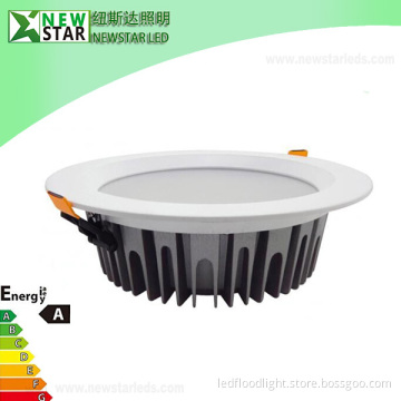 6 inch 18W LED Downlights